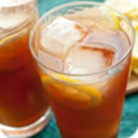 ICED TEA