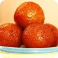 GULAB JAMUN