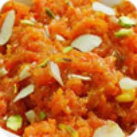 GAJAR HALWA