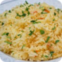 Basmathi Rice