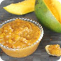 SWEET MANGO CHUTNEY