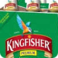 KINGFISHER(12oz)