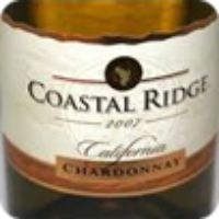 Chardonnay, Coastal Ridge, California