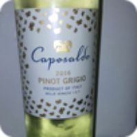 Pinot Grigio,Caposaldo,Italy