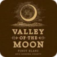 Pinot blane, Valley of the oon, Sonoma