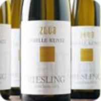 Riesling, Forest Glen, California