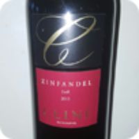Zinfandel, Cline “Ancient Vines”, Contra Costa