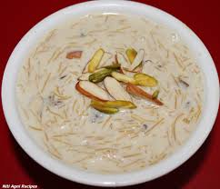 Semiya Kheer 