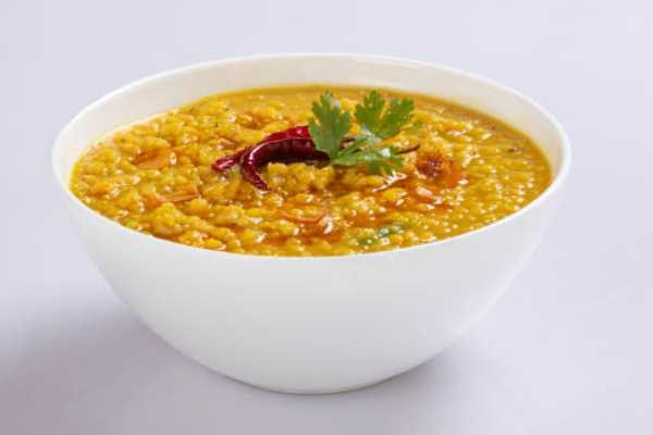 Dal Tadka