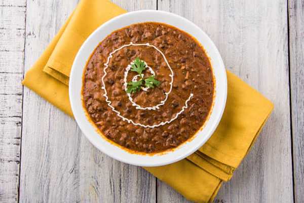 Dal Makhani	