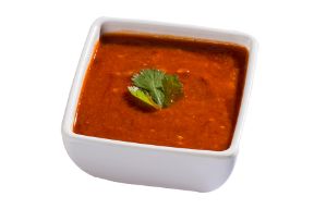 Tomato Soup