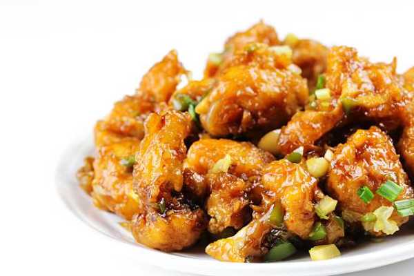 Gobi Manchurian