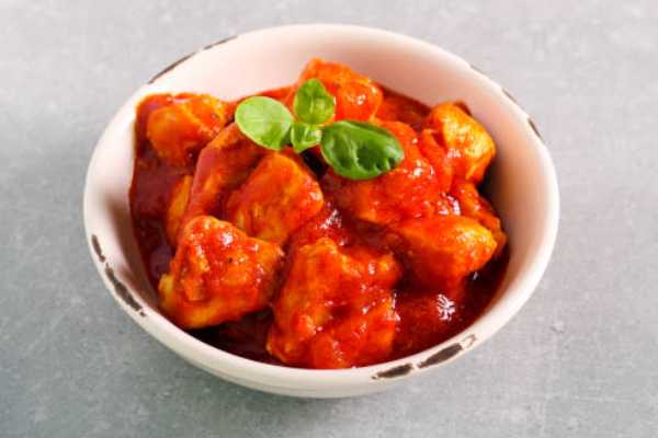 Paneer Manchurian