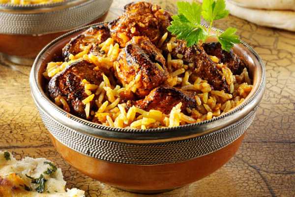 Ulavacharu Chicken Biryani Family Pack