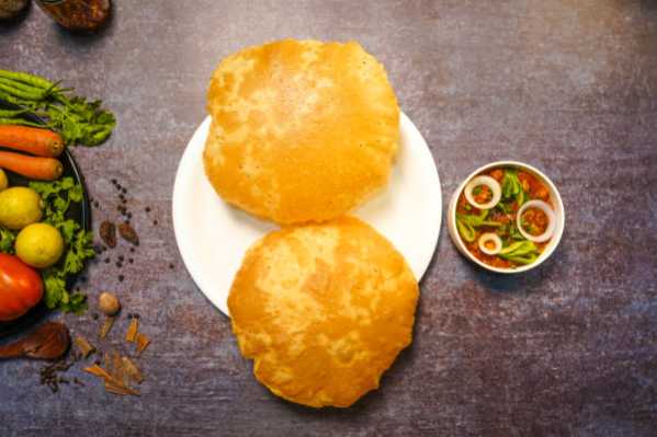 Bhatura 