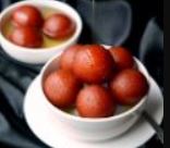 Gulab Jamun