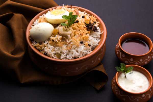 Egg Biryani FP
