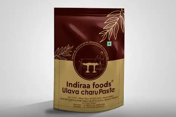 Ulava Charu Paste 500 grams