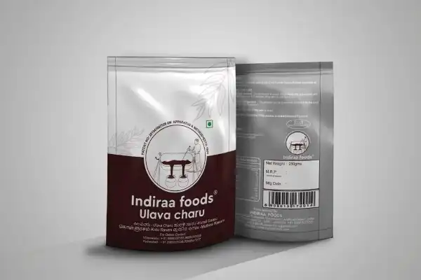 Ulava Charu Regular - 1 kg