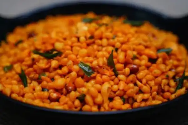 Boondi