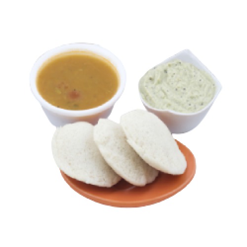 Idli Sambhar  