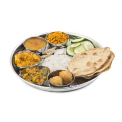 Thali