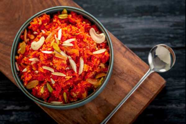 Gajar ka Halwa