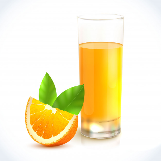 FRESH LIME JUICE