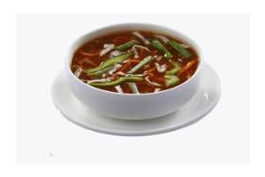 Veg Hot & Sour Soup