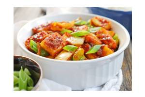 Chilli Paneer