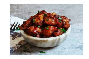 Paneer Manchurian