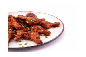 Tandoori Chicken