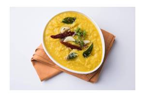 Dal Tadka