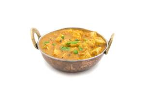 Shahi Paneer