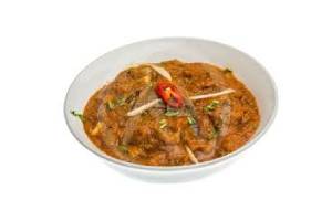 Mutton Vindaloo