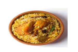 Chicken Biryani FAMILY PACK