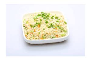 Fried Rice Veg
