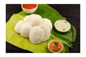 Idli