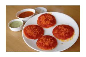 Guntur Idli (House Special)