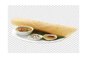 Plain Dosa