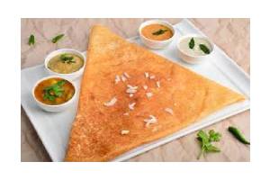 Onion Dosa