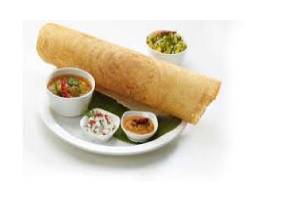 Masala Dosa