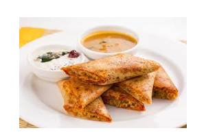 Spring Dosa