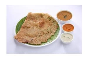 Rava Dosa