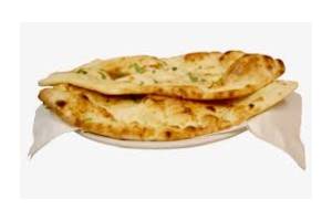 Butter Naan