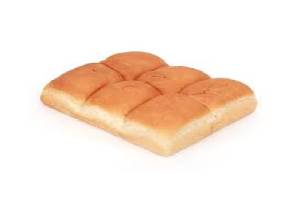 Pav Bread