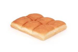 Pav Bread