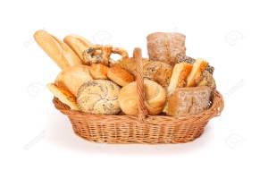 Bread Basket