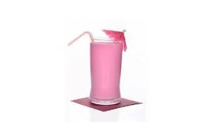 Rose Milk