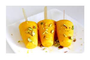 Mango Kulfi